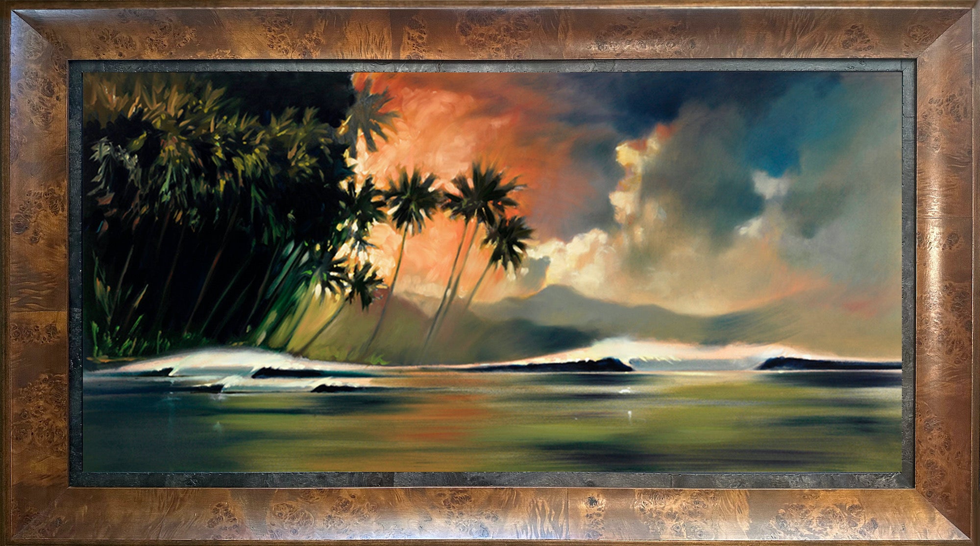 Prints – Ocean Art by Koniakowsky