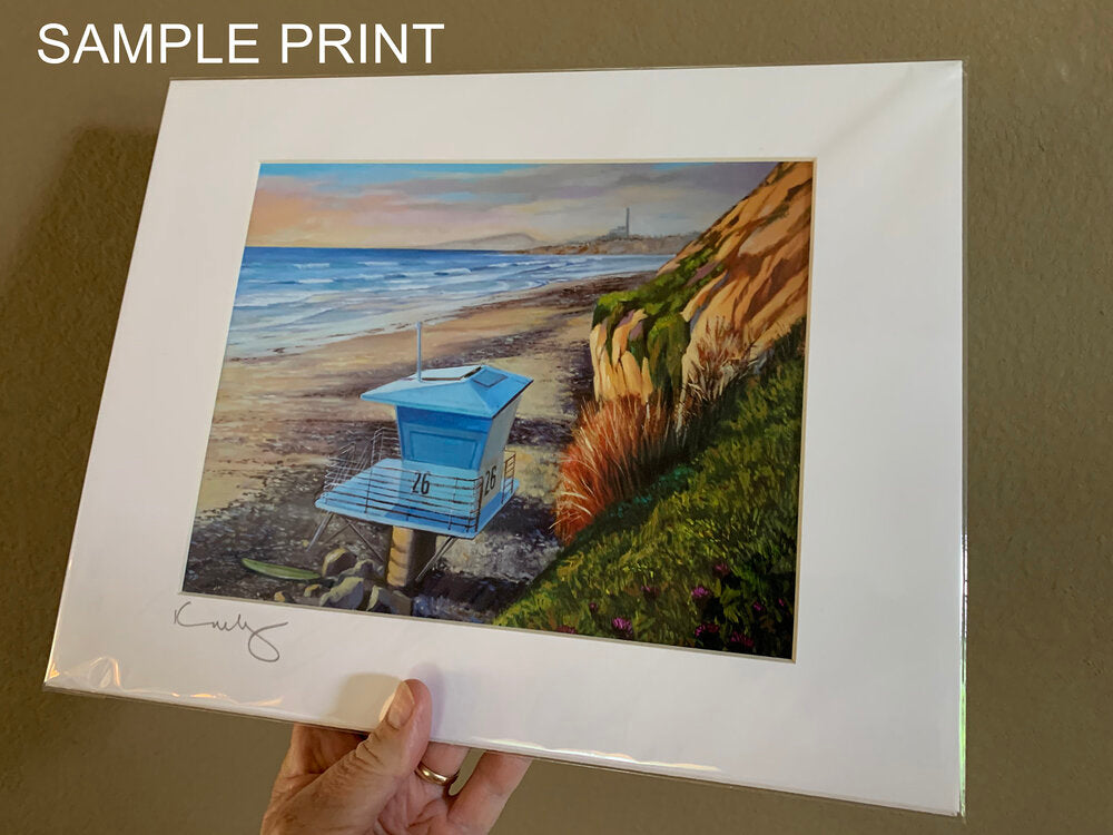 Sample print of a different image